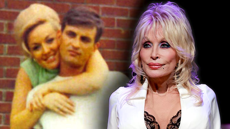 Dolly Parton Won't Date Because She Believes Late Husband Is 'Waiting on the Other Side'